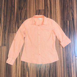Donated - Button up shirt
